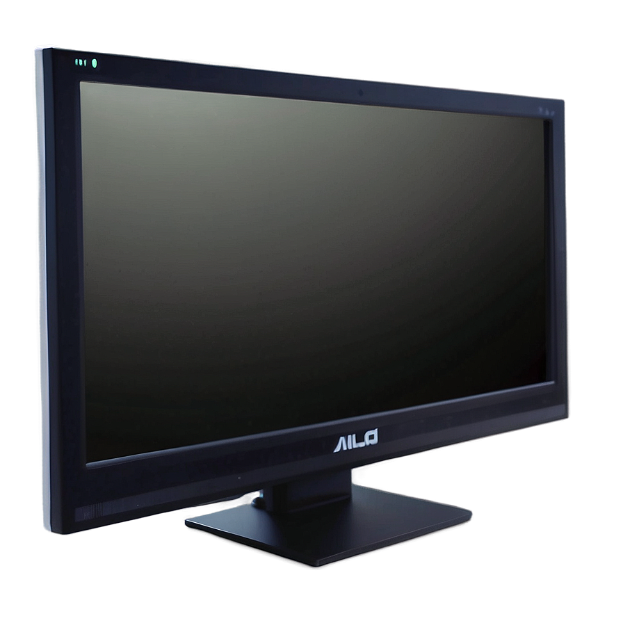 4k Computer Screen Png 06122024