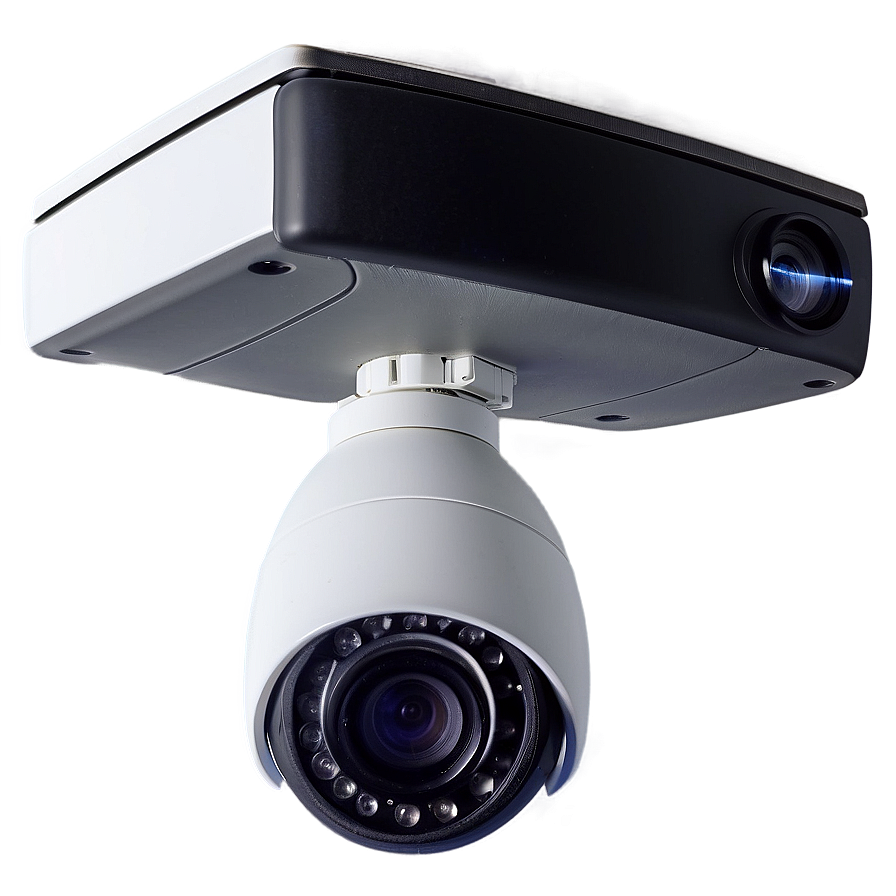 4k Security Camera Png Rqd2