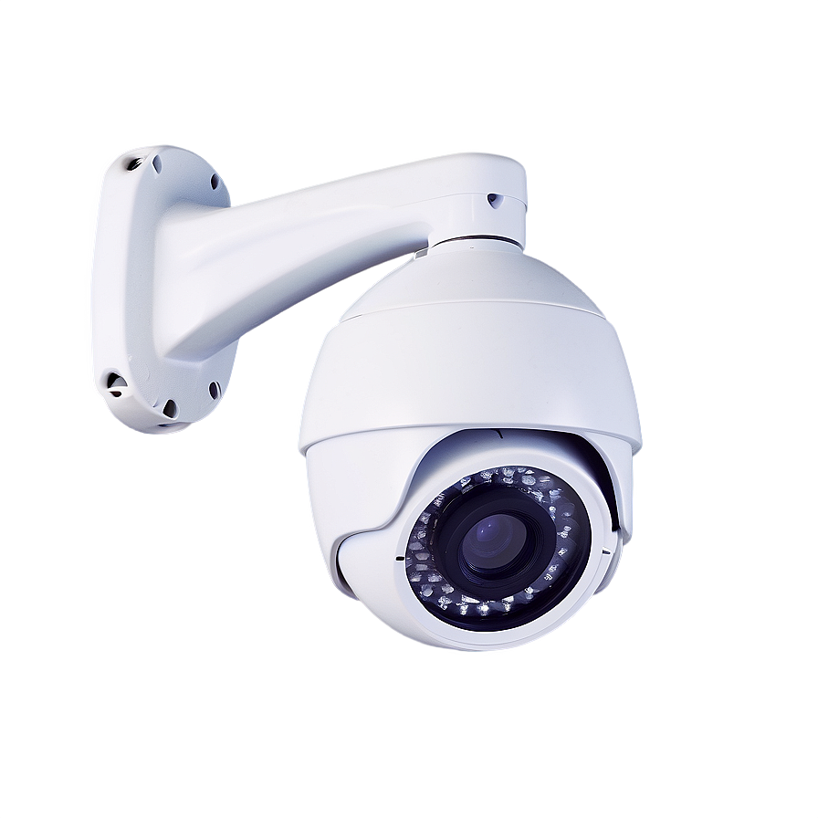 4k Ultra Hd Cctv Camera Png Hth39