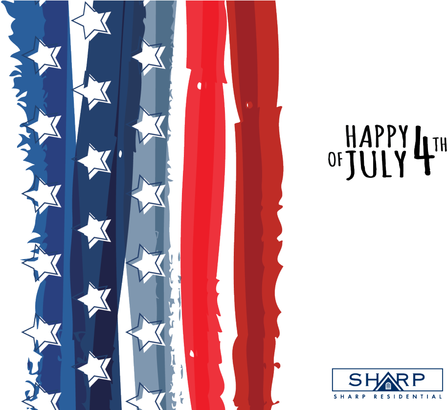 4thof July Celebration Graphic