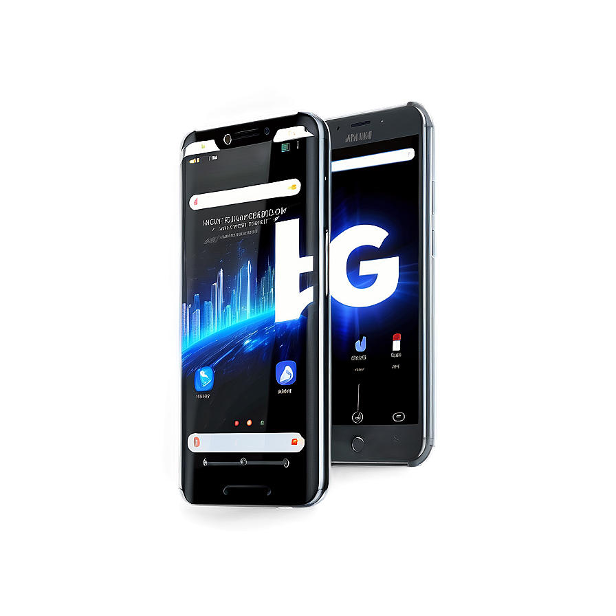 5g Smartphone Png 04292024