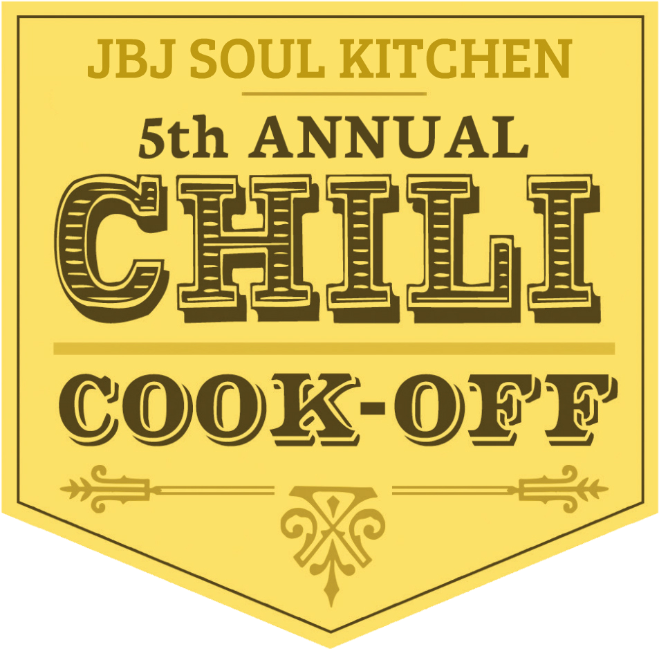 5th Annual Chili Cook Off Banner