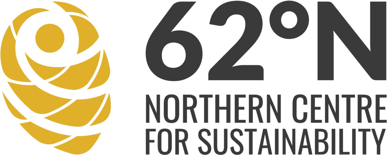 62 North Sustainability Centre Logo