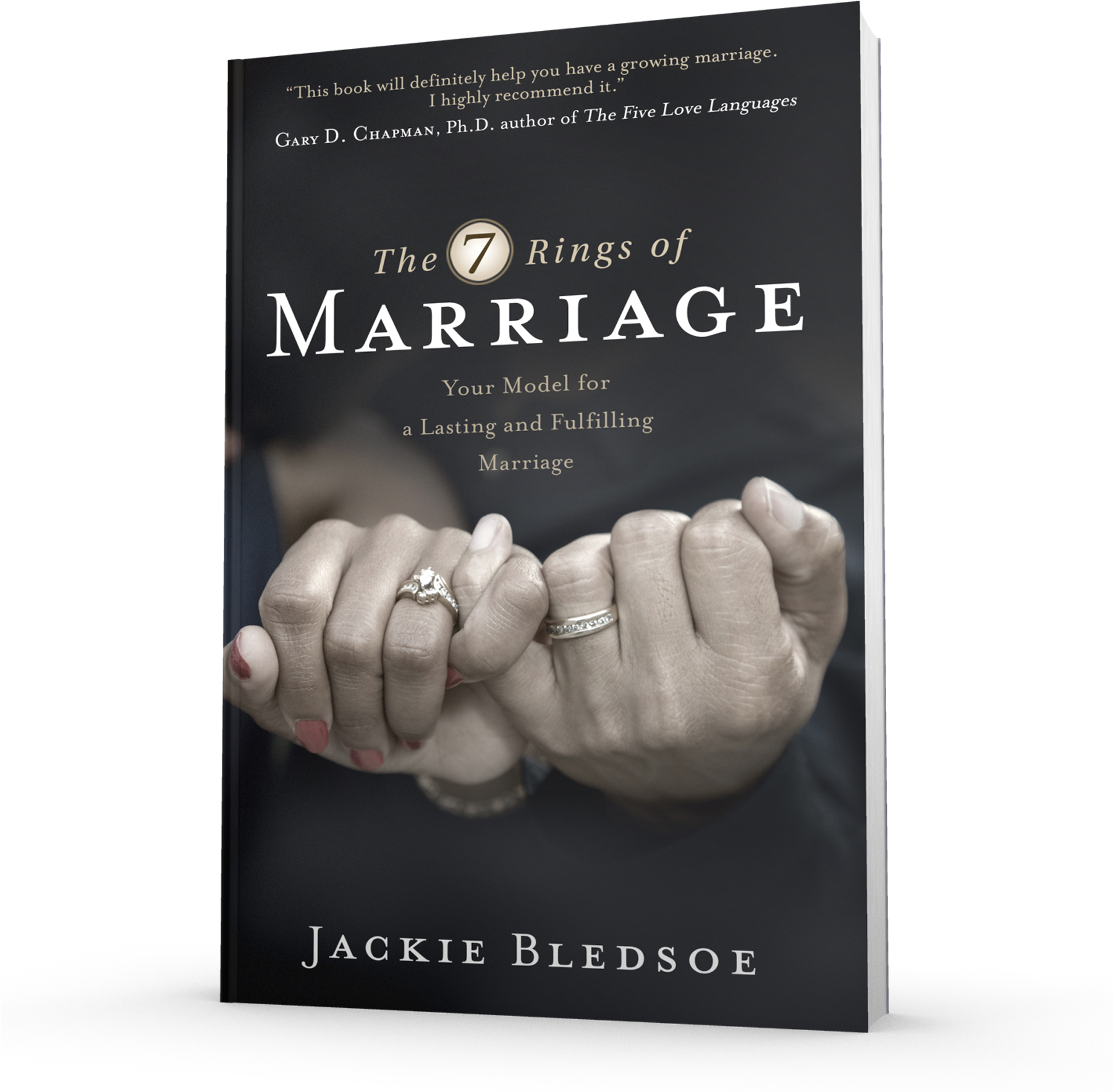 7 Ringsof Marriage Book Cover