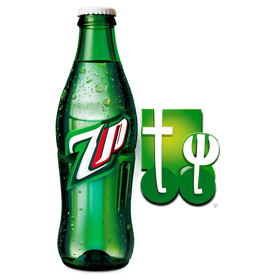 7 Up A