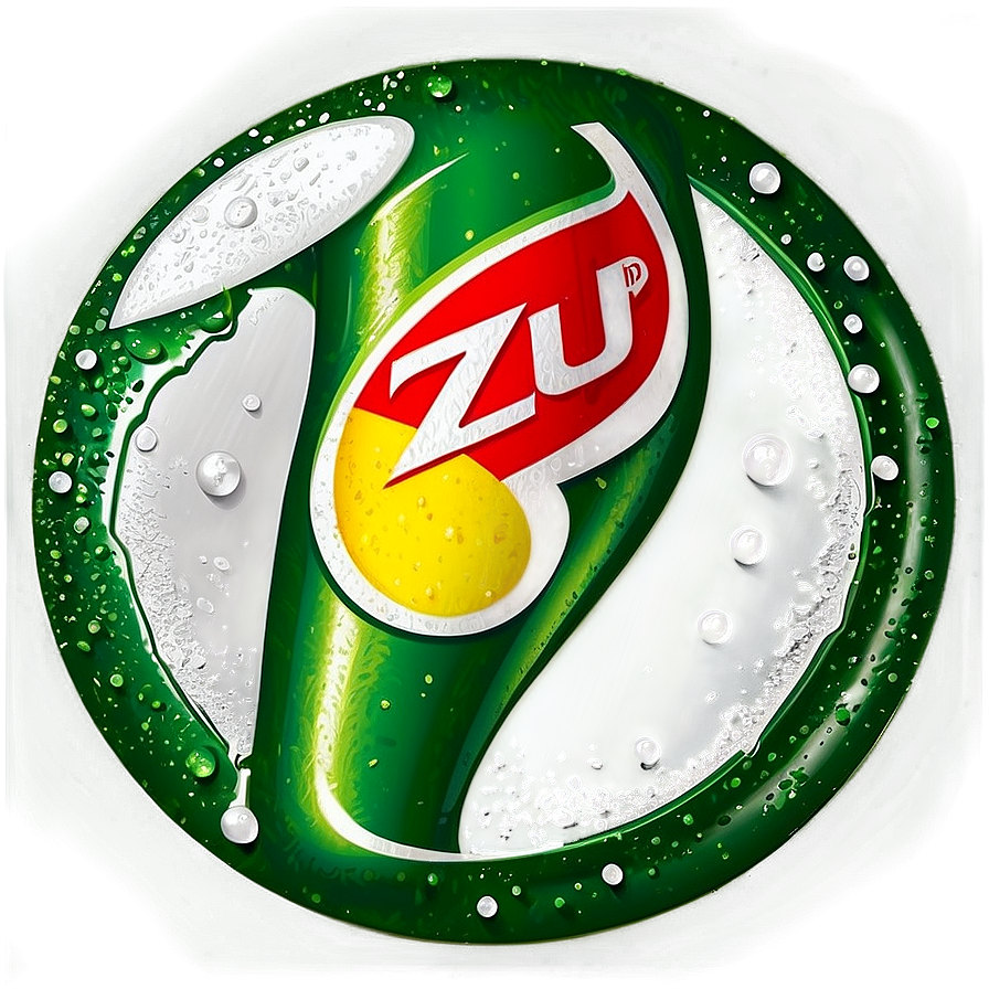 7 Up Brand Icon Png 06262024