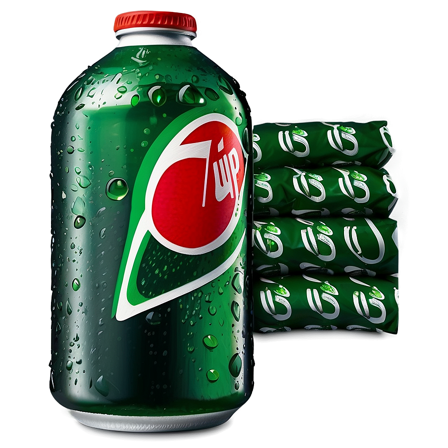 7 Up C