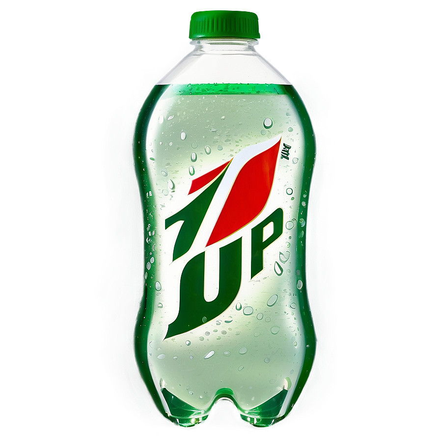 7 Up Citrus Soda Png 06262024