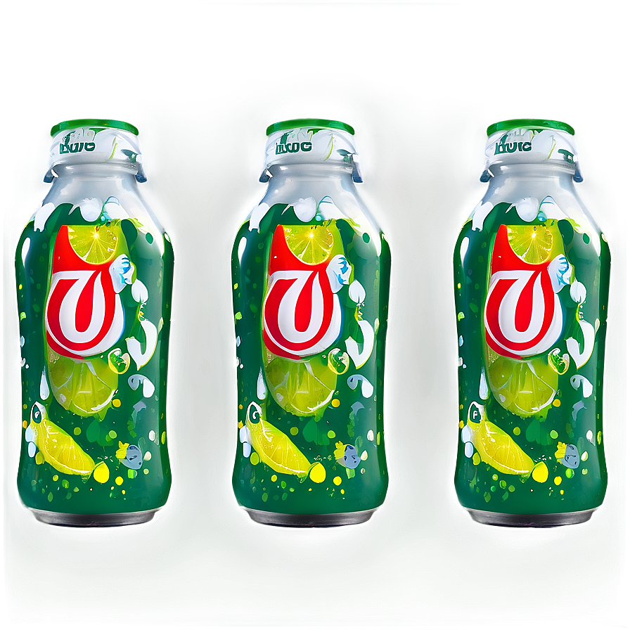 7 Up Cool Lemon Lime Png 06262024