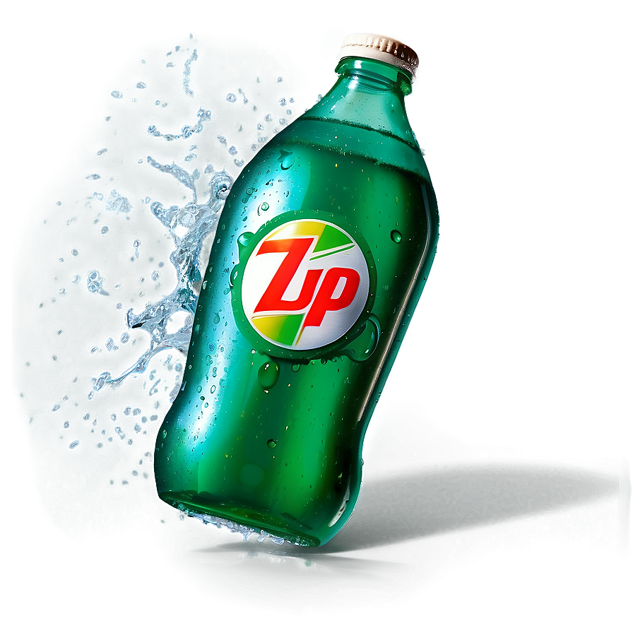 7 Up Cool Refreshment Png 20