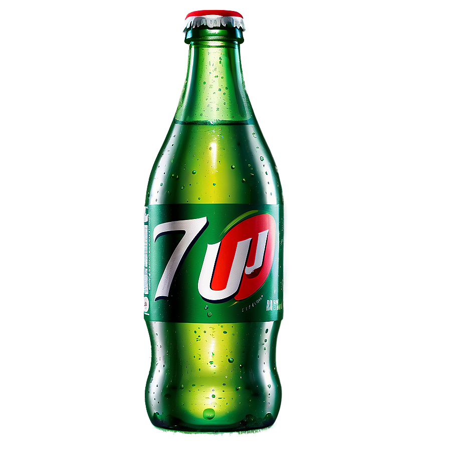 7 Up D