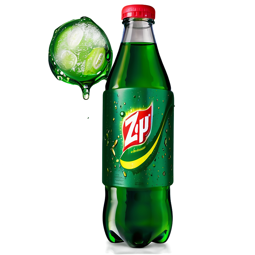 7 Up Drink Pouring Png Uoy19