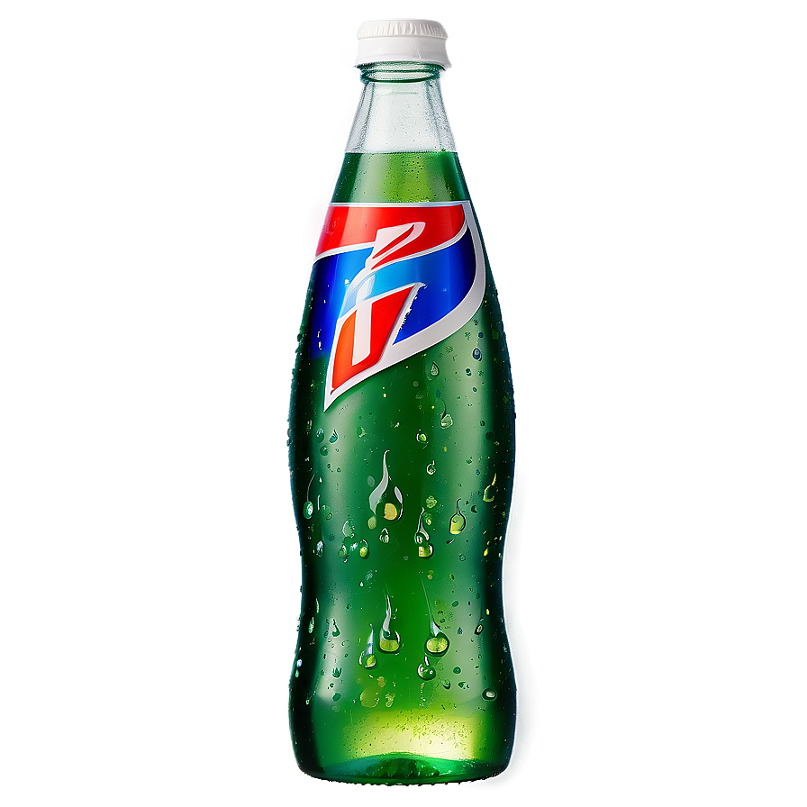 7 Up Effervescent Drink Png 06262024