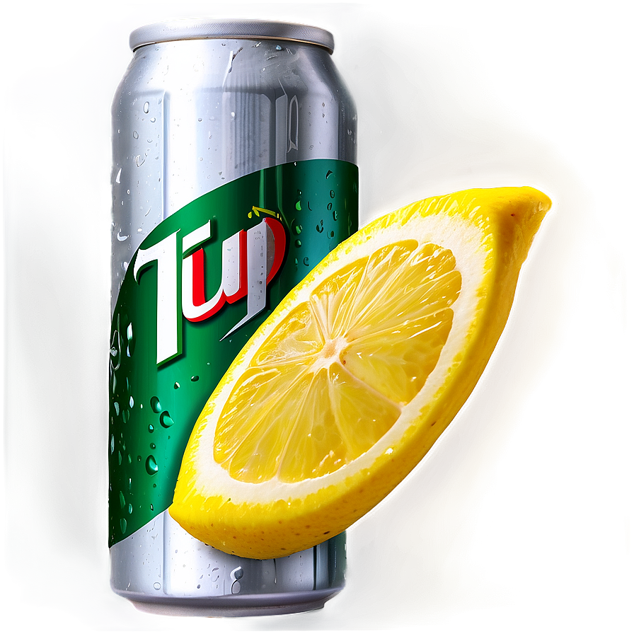 7 Up Lemon Slices Png 06262024