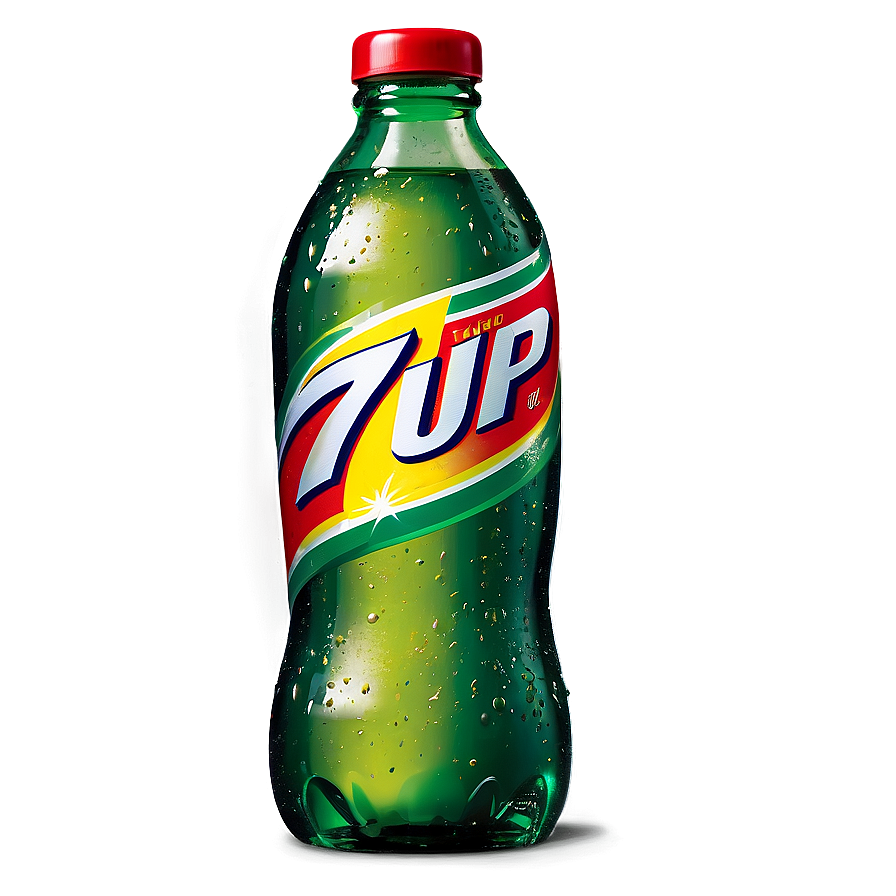 7 Up Original Taste Png Olb16