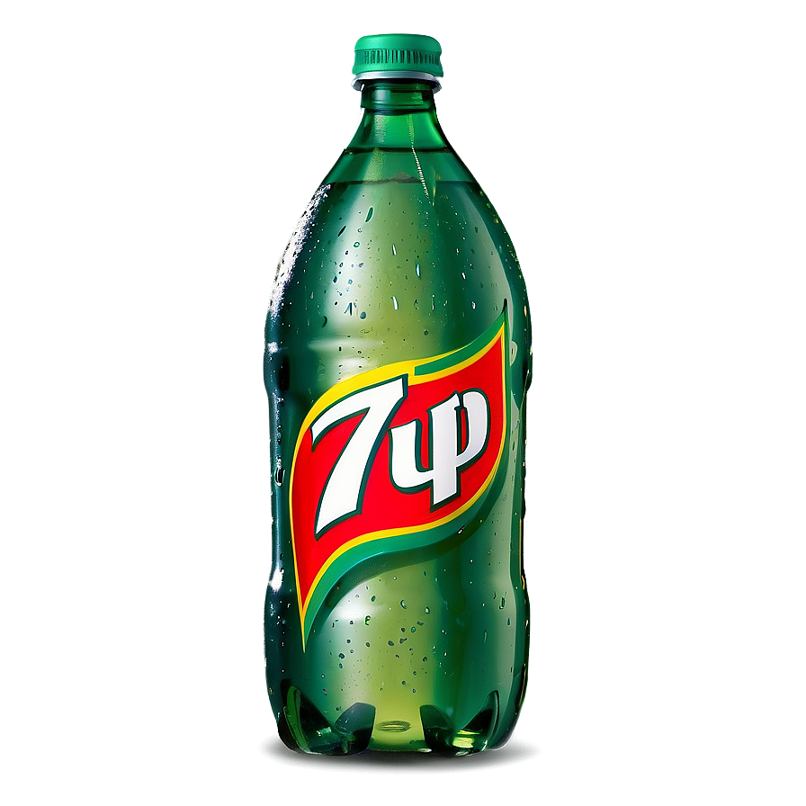 7 Up Refreshment Drink Png 36