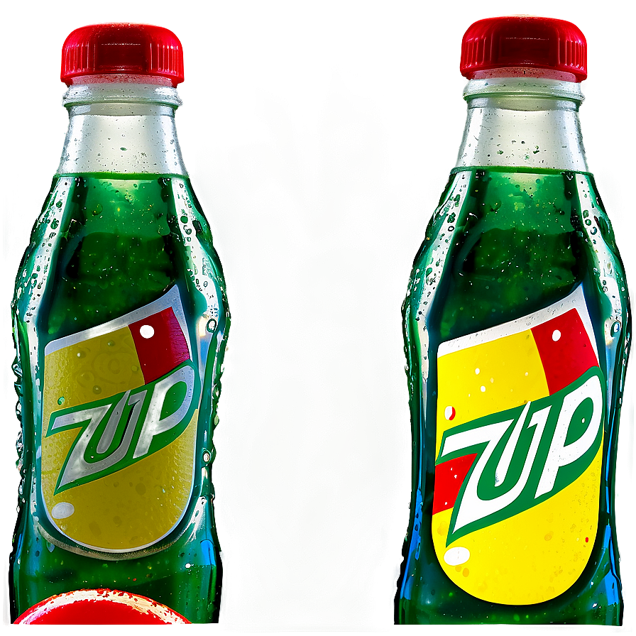 7 Up Soda Splash Png 63