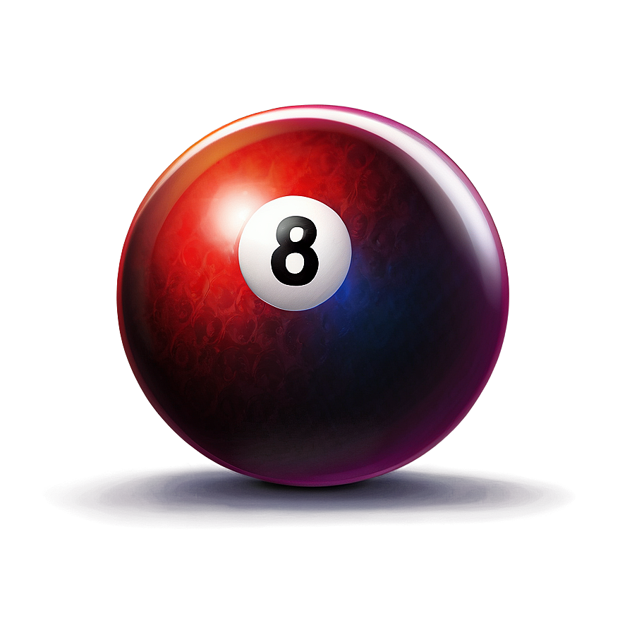 8 Ball Clash Icon Png Lpl88