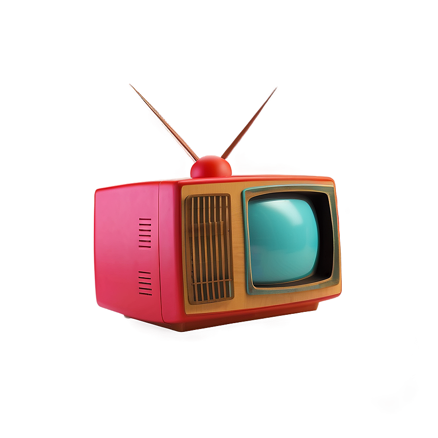 80s Tv Commercial Icons Png Try29