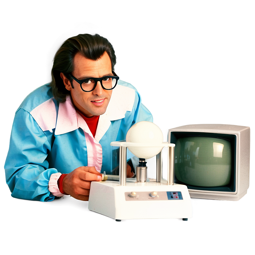 80s Tv Science Experiments Png 06252024