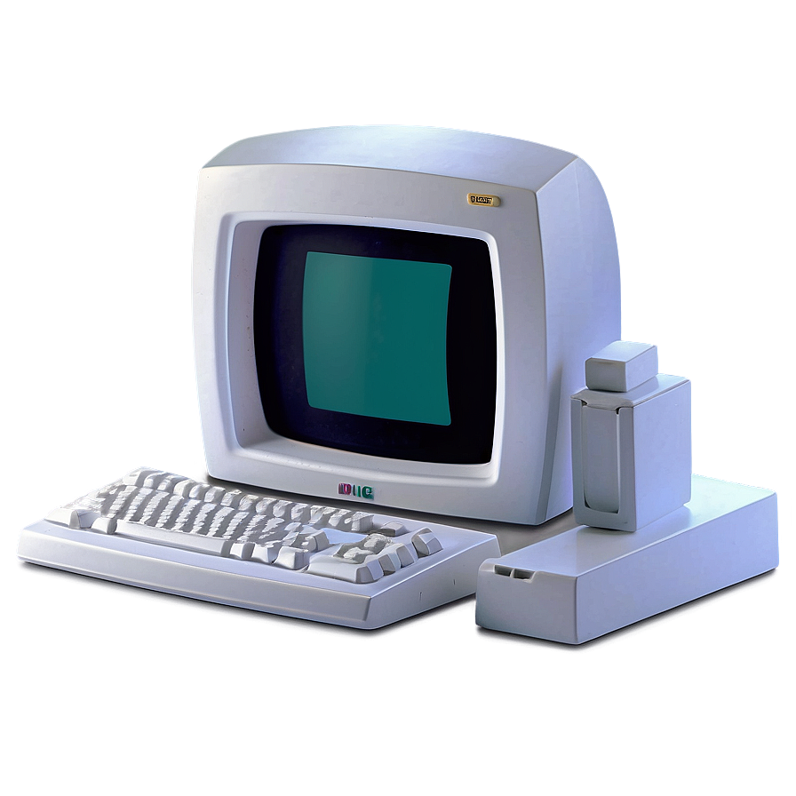 90s Computer Operating System Png Tbr95