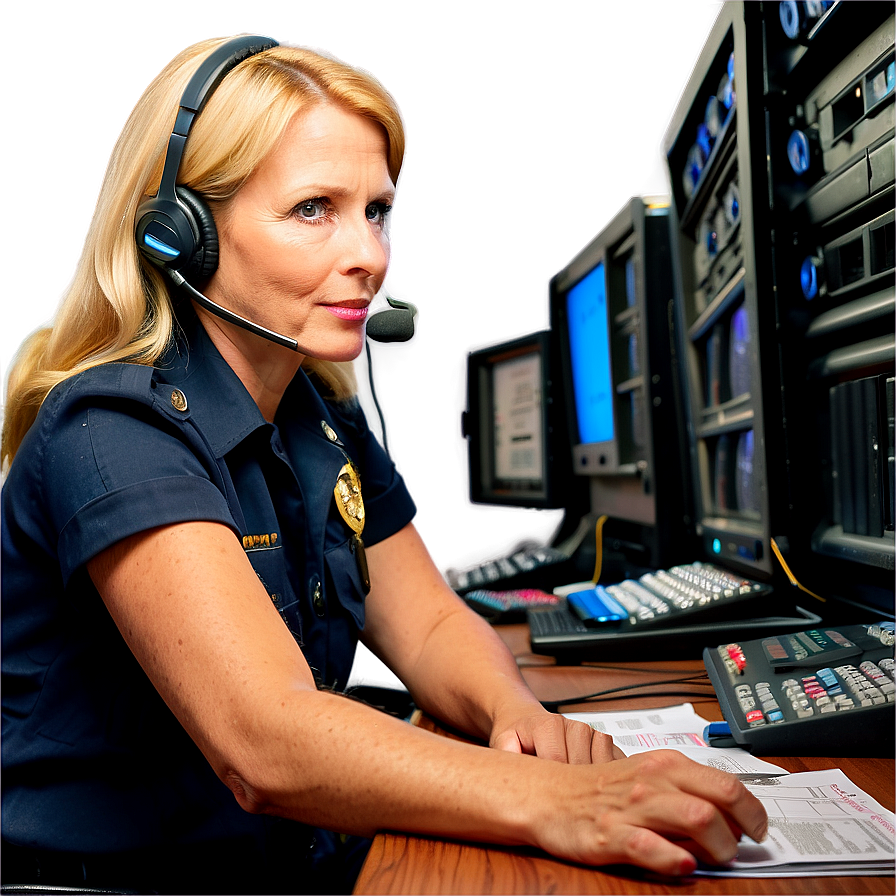 911 Dispatcher Call Assessment Strategies Png 06292024