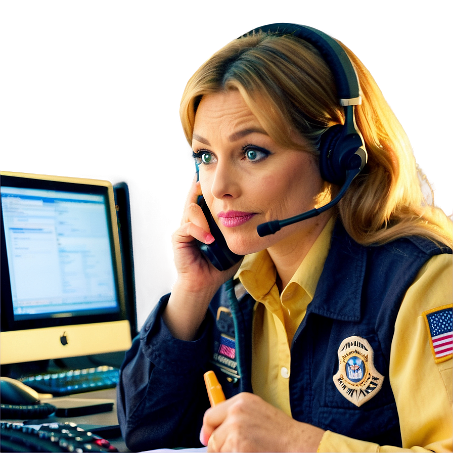 911 Dispatcher Role Explained Png 06292024