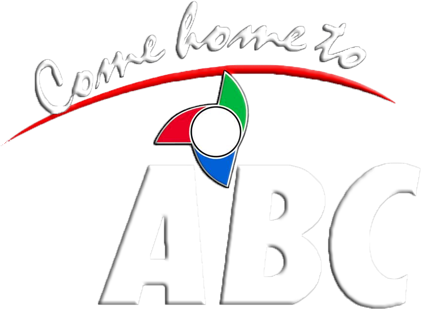 A B C Network Logo Come Home