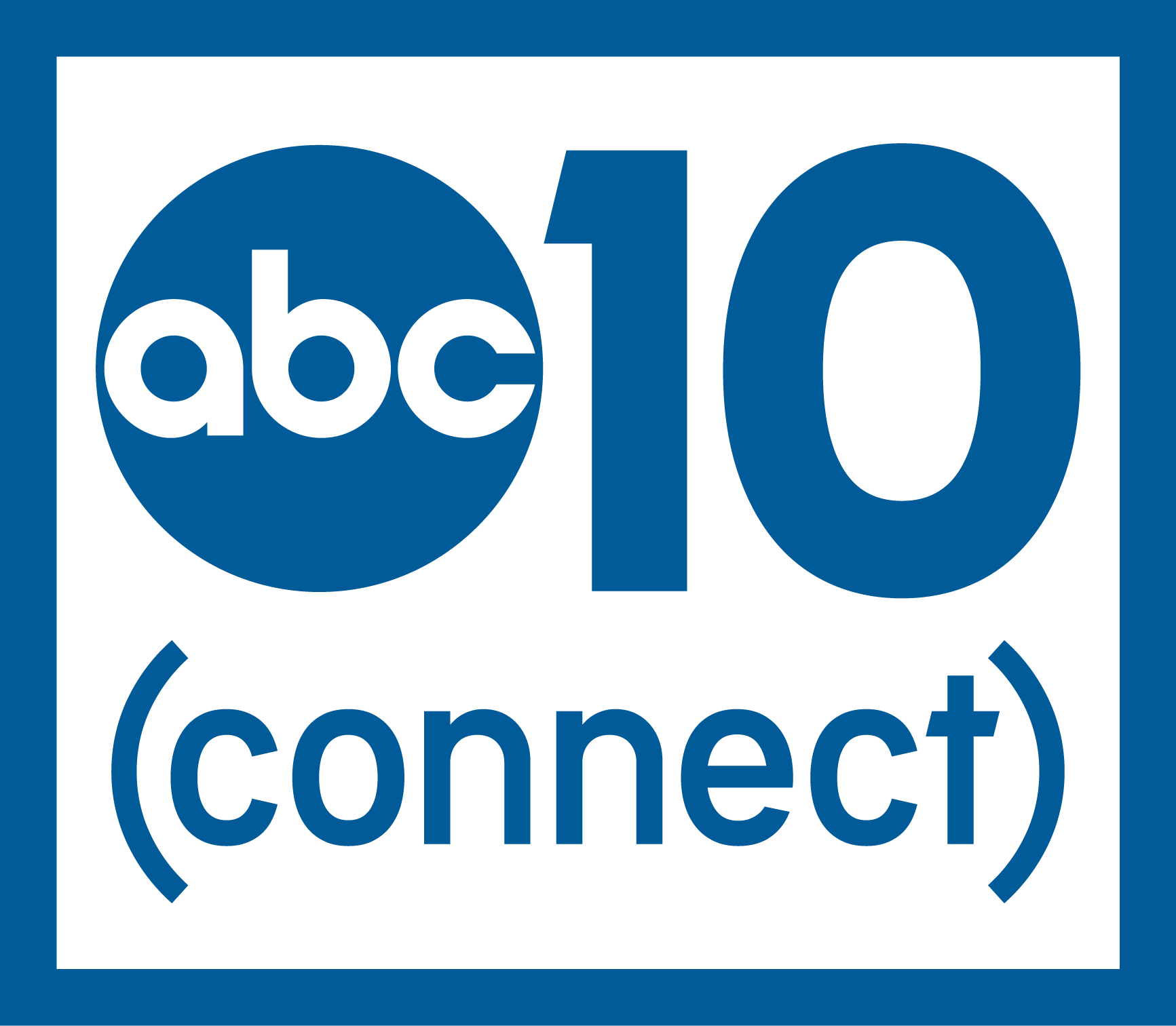 A B C10 Connect Logo