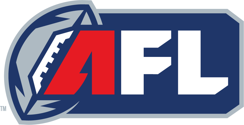 A F L Sports League Logo