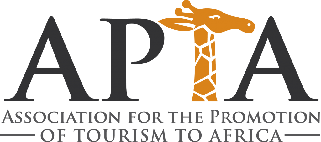 A P T A Tourism Promotion Logo