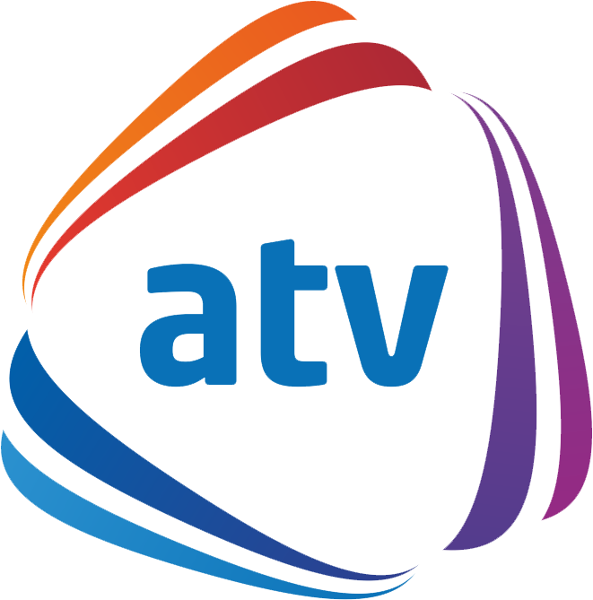 A T V Network Logo