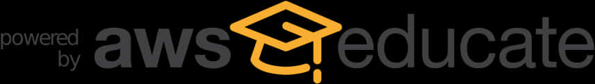 A W S Educate Logo