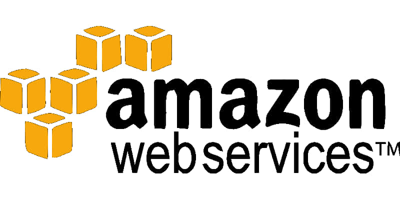 A W S Logo Amazon Web Services