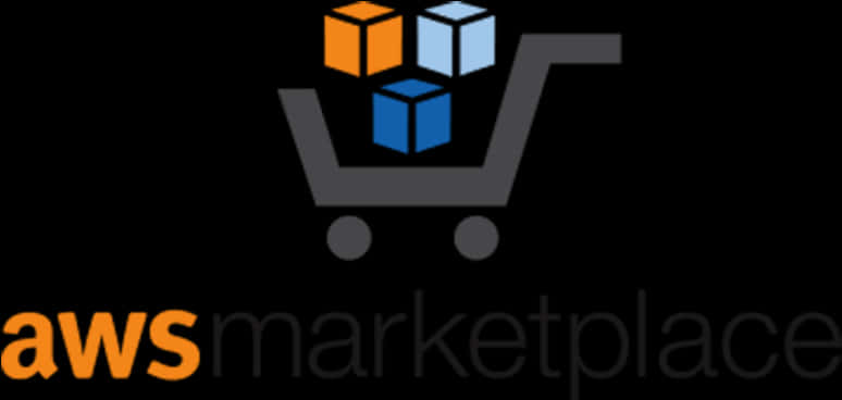 A W S Marketplace Logo