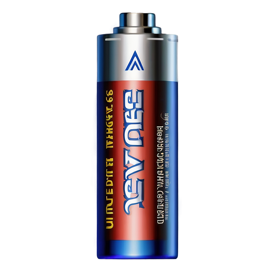 Aa Battery Transparent Png Wmd6