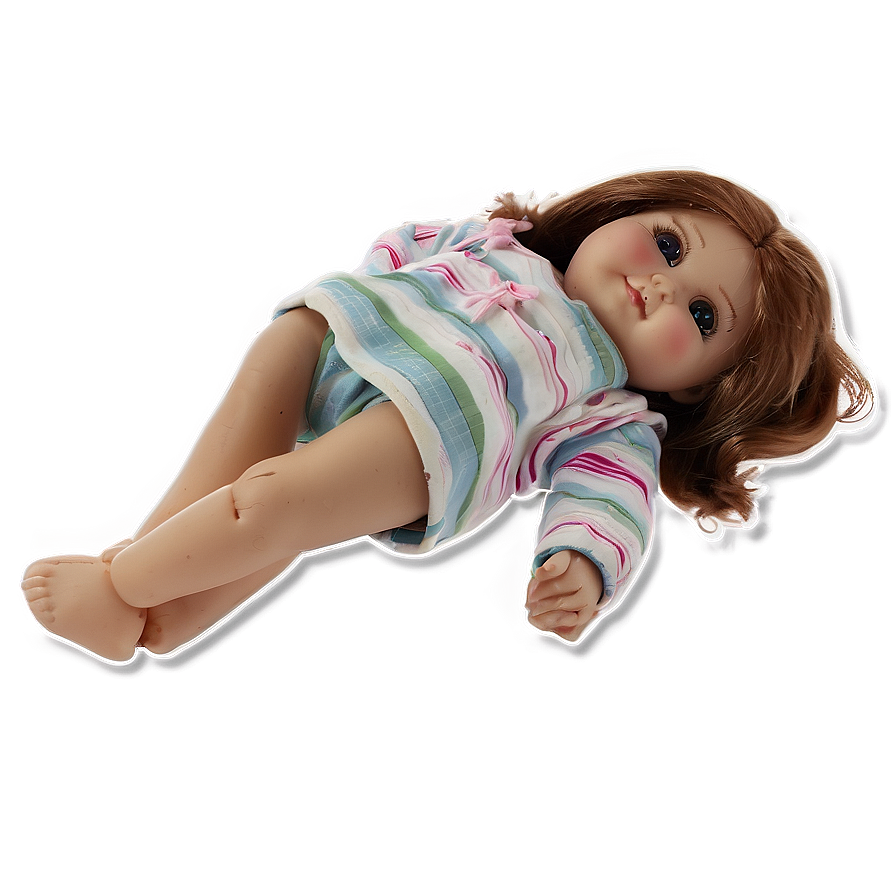 Abandoned Doll Image Png Nkd