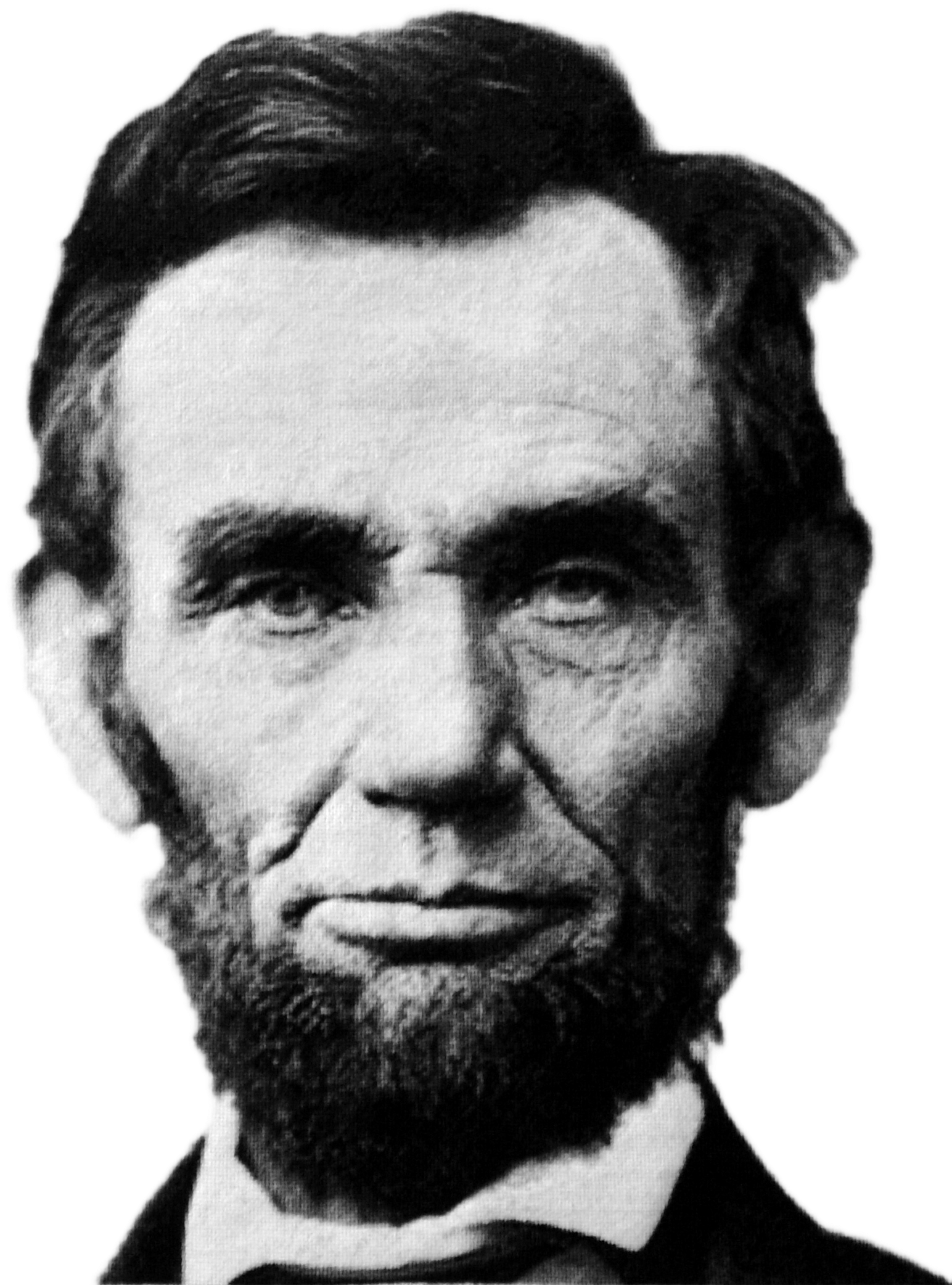 Abraham Lincoln Portrait