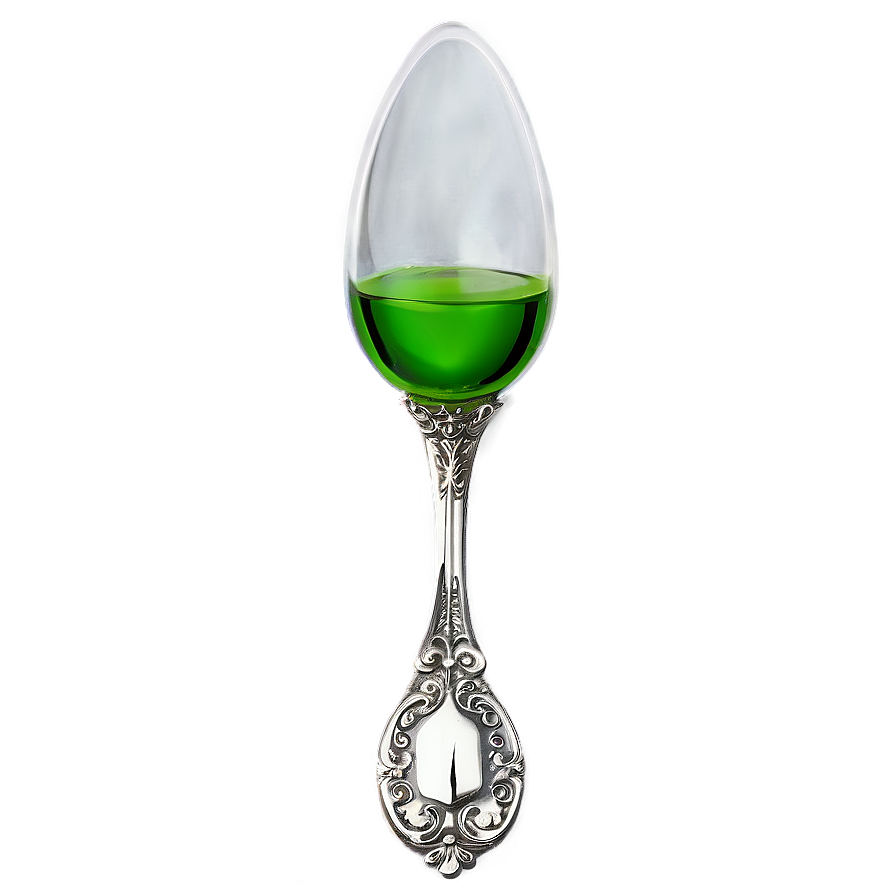 Absinthe Spoon Png Ucr