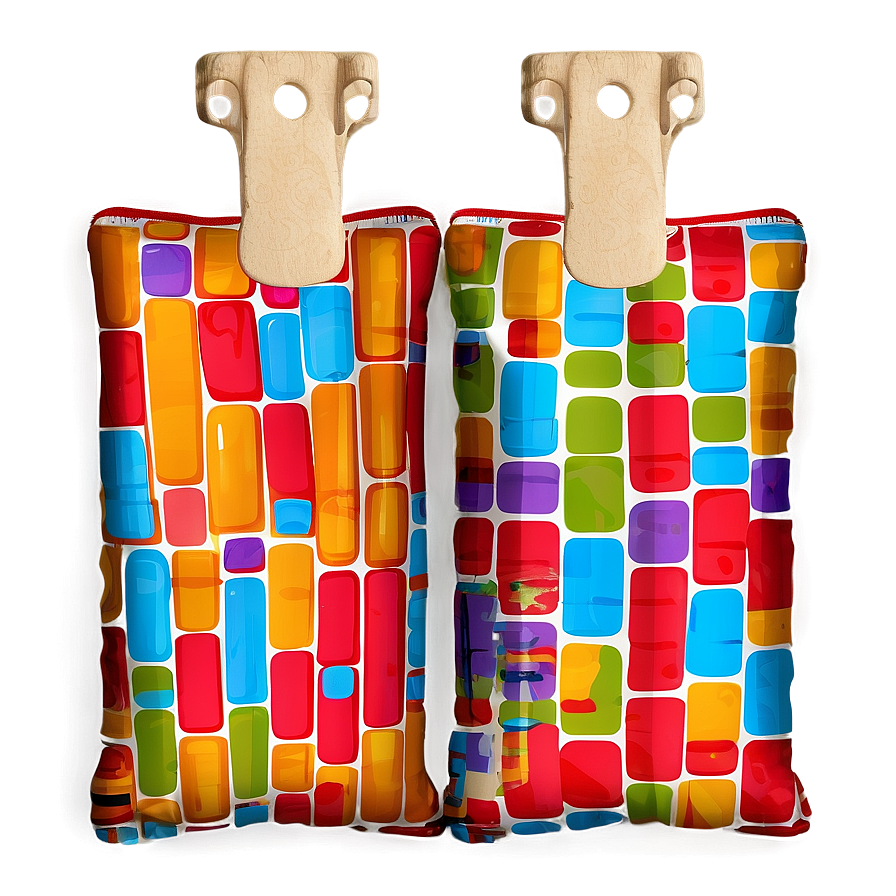 Abstract Art Cornhole Bag Png Xvy17