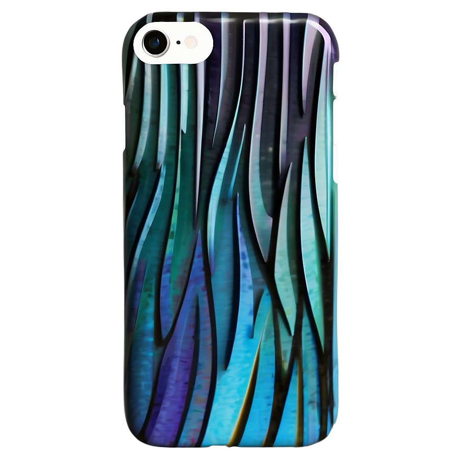 Abstract Art Iphone Case Png Dcc