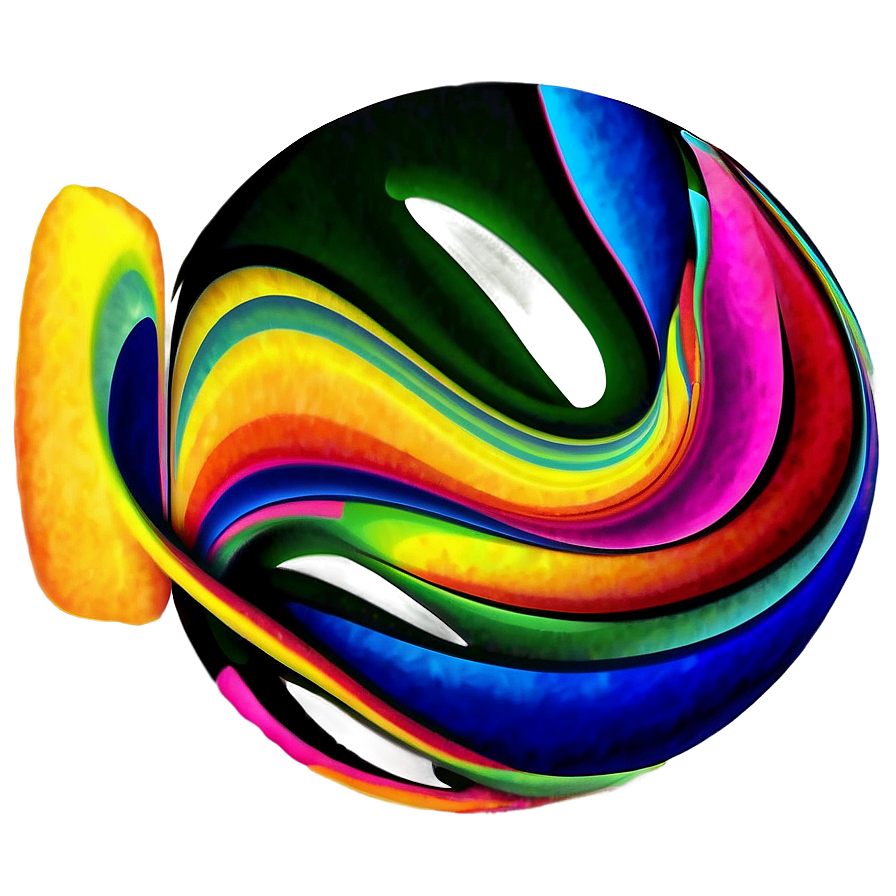 Abstract Art Png Ujx