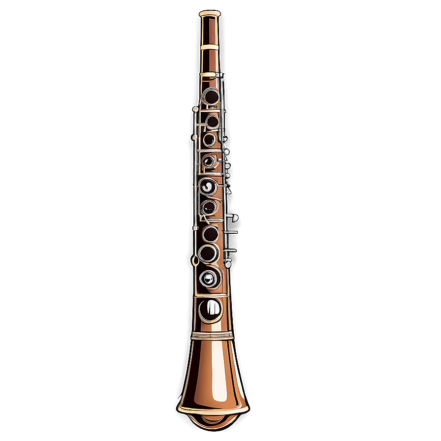 Abstract Bassoon Representation Png 75