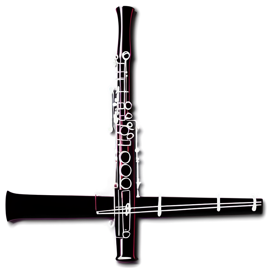 Abstract Bassoon Representation Png Svh27