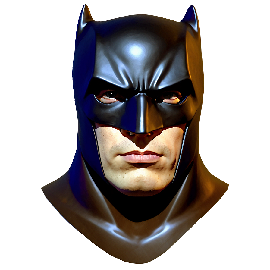 Abstract Batman Cowl Png Brv61