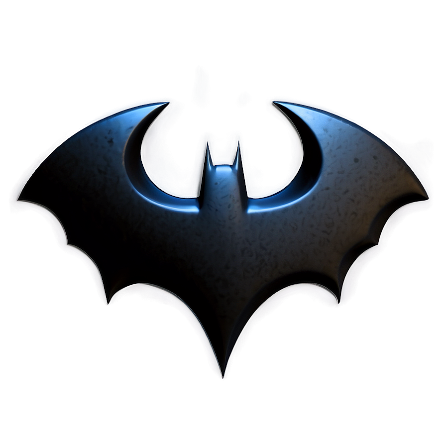 Abstract Batman Logo Png 05042024