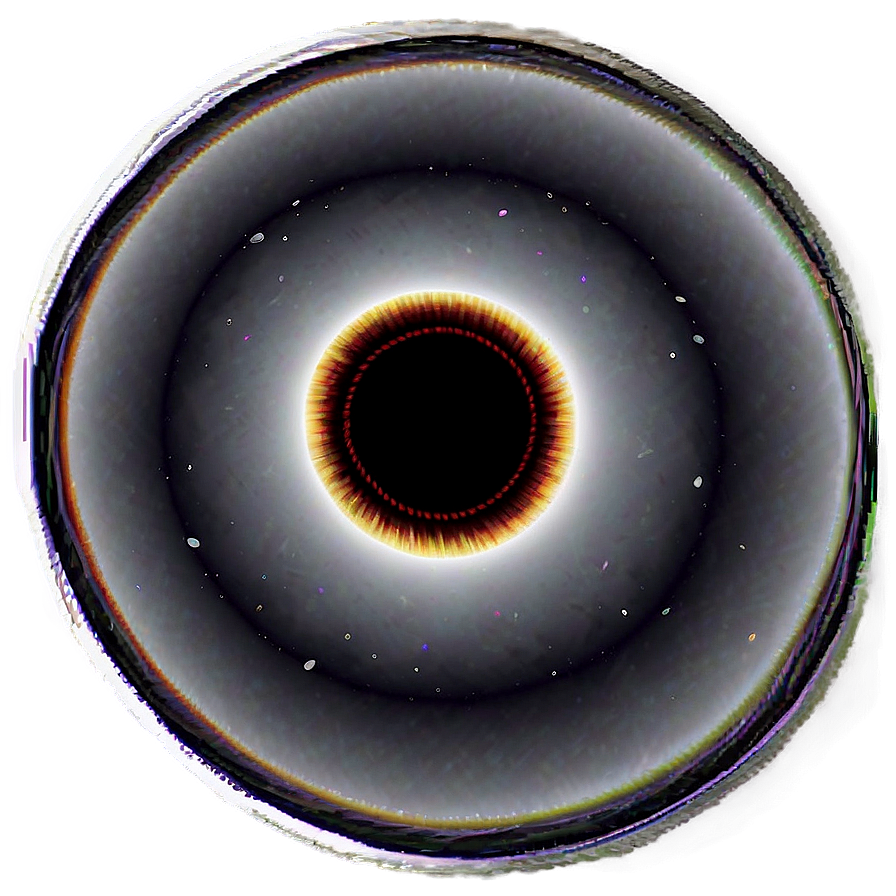 Abstract Black Hole Png 87