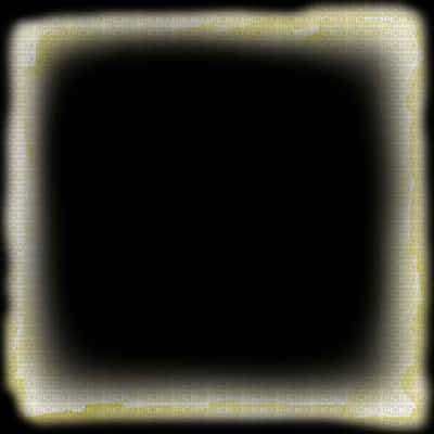 Abstract_ Black_ Void_with_ Yellow_ Border