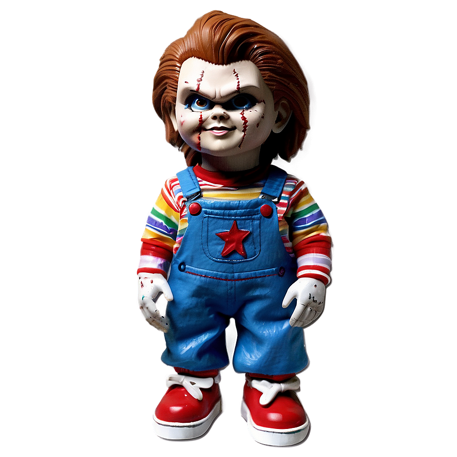 Abstract Chucky Png Cdj