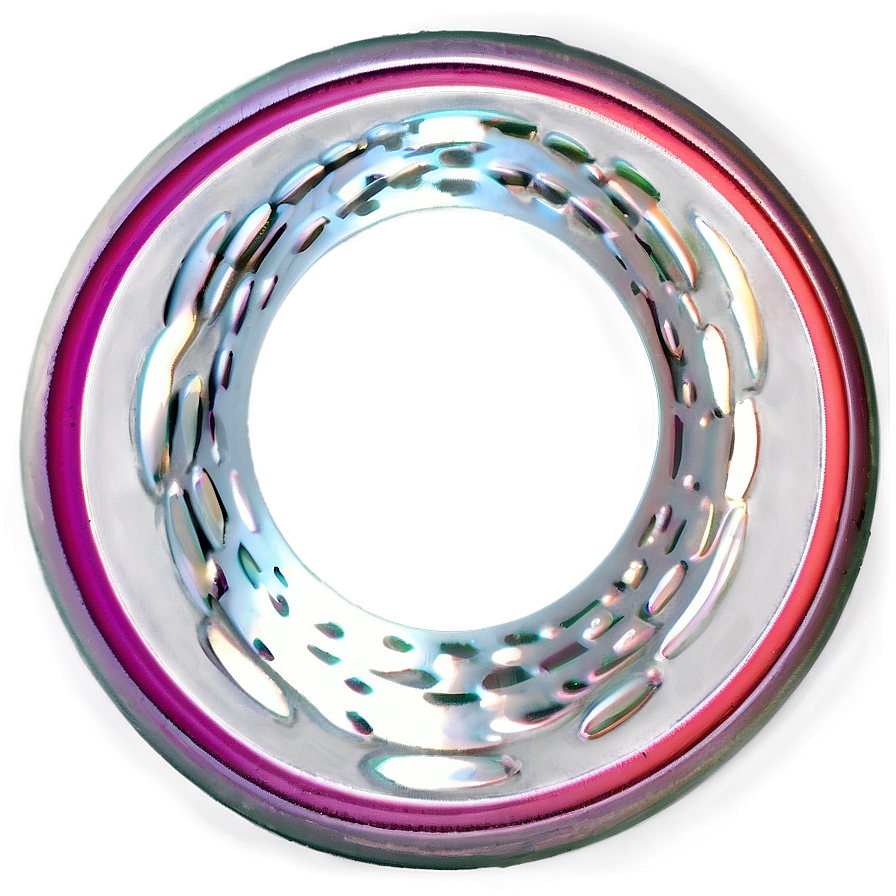 Abstract Circle Design Png 87